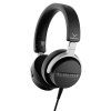dj 300 pro klub beyerdynamic perspektíva transparentný