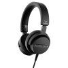 dj 300 pro x beyerdynamic perspektíva transparentná