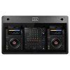 155700 2 ultimate set alphatheta cdj 3000x pioneer dj djm a9 faceplate black