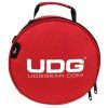 NUDG 459 UDG Ultimate DIGI Headphone Bag Red 02