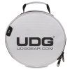 NUDG 454 UDG Ultimate DIGI Headphone Bag White 02