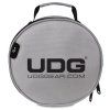 NUDG 450 UDG Ultimate DIGI Headphone Bag Silver 02