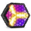 67828 beamz rb90 deco retro blinder