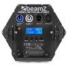 67828 2 beamz rb90 deco retro blinder