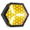 67828 3 beamz rb90 deco retro blinder