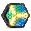 67828 4 beamz rb90 deco retro blinder