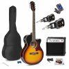 showkit met sunburst
