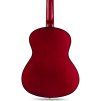 143563 8 max soloart junior 3 4 classic guitar pack sunburst
