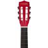 143563 9 max soloart junior 3 4 classic guitar pack sunburst