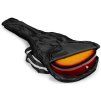 143563 6 max soloart junior 3 4 classic guitar pack sunburst
