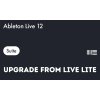Ableton Live 12 Suite (upgrade z Lite)