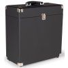 Audizio RC32 Vinyl record case black