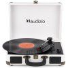 Audizio RP116CR Record player briefcase with BT In/Out