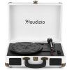 Audizio RP116CR Record player briefcase with BT In/Out