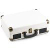 Audizio RP116CR Record player briefcase with BT In/Out