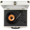 Audizio RP116CR Record player briefcase with BT In/Out