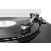 Audizio RP310 Polautomatický gramofón s USB, čierny