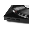 Audizio RP310 Polautomatický gramofón s USB, čierny