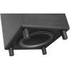 Fenton SHFS08B aktivní 8" subwoofer - černý