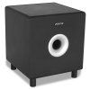 Fenton SHFS08B aktivní 8" subwoofer - černý
