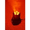 BeamZ MHL90 Pohyblivá hlava wash 5X 18W LED 6 v 1