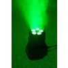 BeamZ MHL90 Pohyblivá hlava wash 5X 18W LED 6 v 1