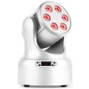 BeamZ NOVA68-WH MH Wash Moving Head