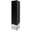 BeamZ P30 Tower 1.5m black Lycra Cover