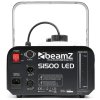 BeamZ S1500LED 9x 3W RGB DMX Výrobník dymu