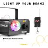 BeamZ S700-JB Výrobník dymu + LED Jelly Ball efekt