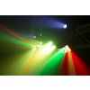 BeamZ Showbar Free 2x LED PAR, 2x Derby + Strobo