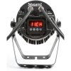 BeamZ Professional BWA412 Aluminum IP65 LED PAR, 12x 18W HCL