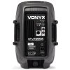 Vonyx SPJ-1000AD Aktívny reprobox 10" 400W