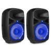 Vonyx VPS082A Plug & Play 400W Speaker SET