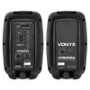 Vonyx VPS082A Plug & Play 400W Speaker SET
