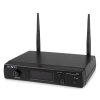 Vonyx WM61 Bezdrôtový mikrofón UHF s 1 ručným mikrofónom