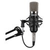 Vonyx CMS400 Studio Set kondenzátorového mikrofónu so stojanom a pop filtrom