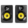 Vonyx SMN30B Aktivní studiové monitory 3" (pár)