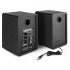 Vonyx SMN50B Aktivní studiové monitory 5" (pár)