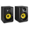 Vonyx SMN50B Aktivní studiové monitory 5" (pár)