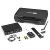 Power Dynamics PD810 In Ear Monitor System UHF