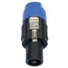 Accu Cable AC-C-SP4 Plug Speaker 4pin