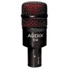 Audix D4 Dynamický nástrojový mikrofón