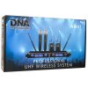 DNA WM4 VOCAL HEAD SET MIX