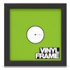 Glorious Vinyl Frame BK