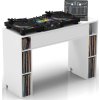 Glorious Modular Mix Station White