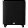 JBL HDI-1200P - Aktívny subwoofer, 12", farba piano čierna