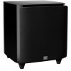 JBL HDI-1200P - Aktívny subwoofer, 12", farba piano čierna