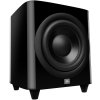JBL HDI-1200P - Aktívny subwoofer, 12", farba piano čierna