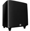 JBL HDI-1200P - Aktívny subwoofer, 12", farba piano čierna
